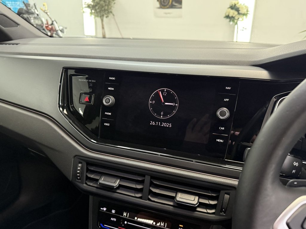 Used Volkswagen Polo 2022 for sale - 76711364: Photo 30