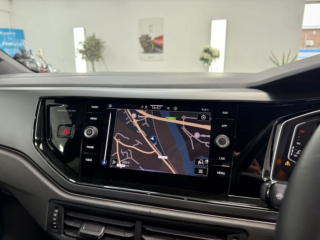 Used Volkswagen Polo 2022 for sale - 76711364: Photo 34