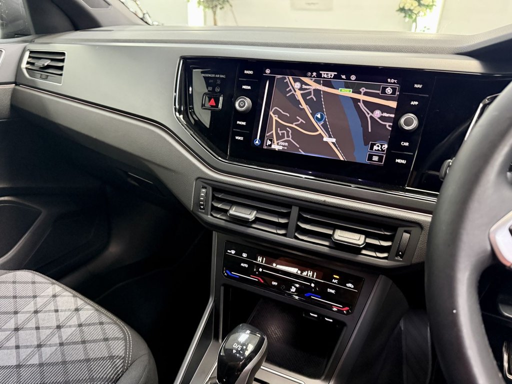 Used Volkswagen Polo 2022 for sale - 76711364: Photo 35