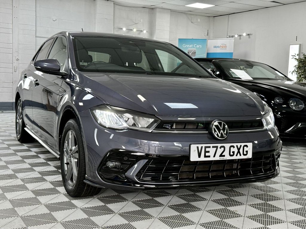 Used Volkswagen Polo 2022 for sale - 76711364: Photo 4