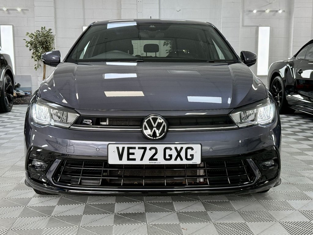 Used Volkswagen Polo 2022 for sale - 76711364: Photo 5