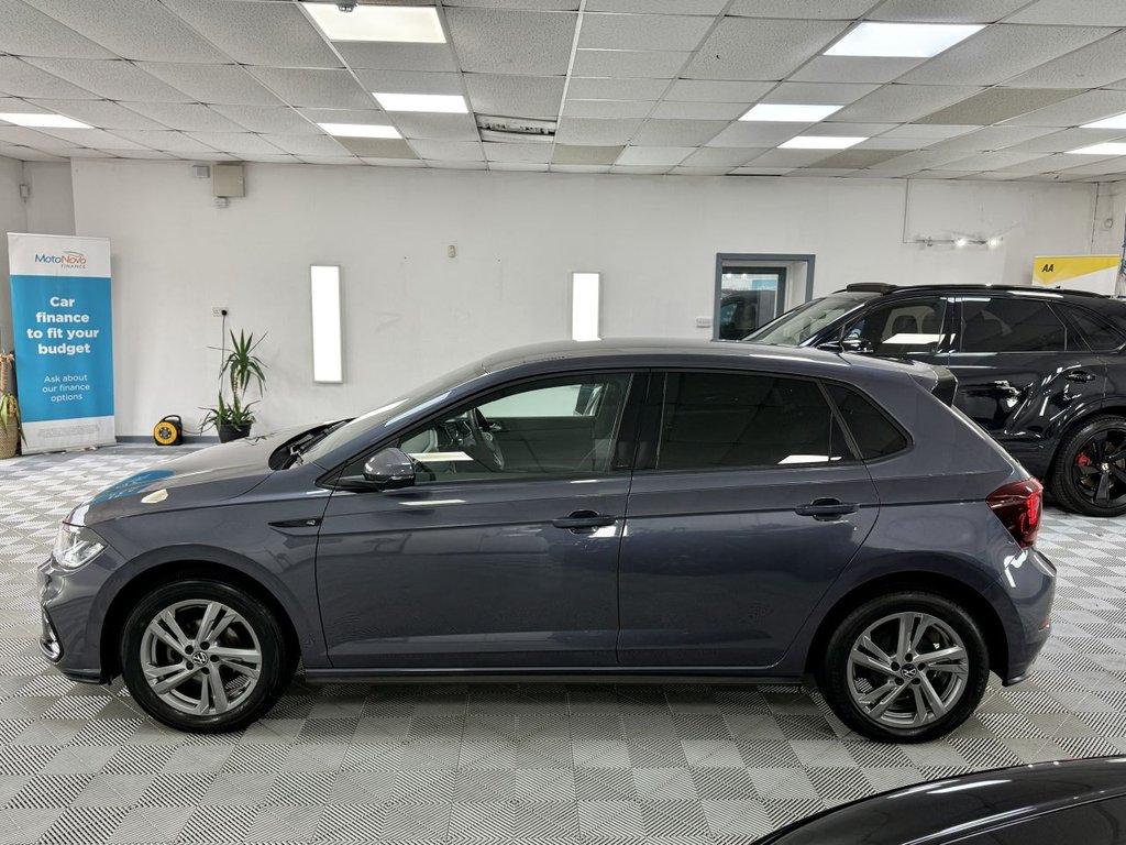 Used Volkswagen Polo 2022 for sale - 76711364: Photo 7