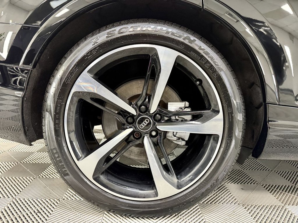 Used Audi Q7 2019 for sale - 77139966: Photo 12