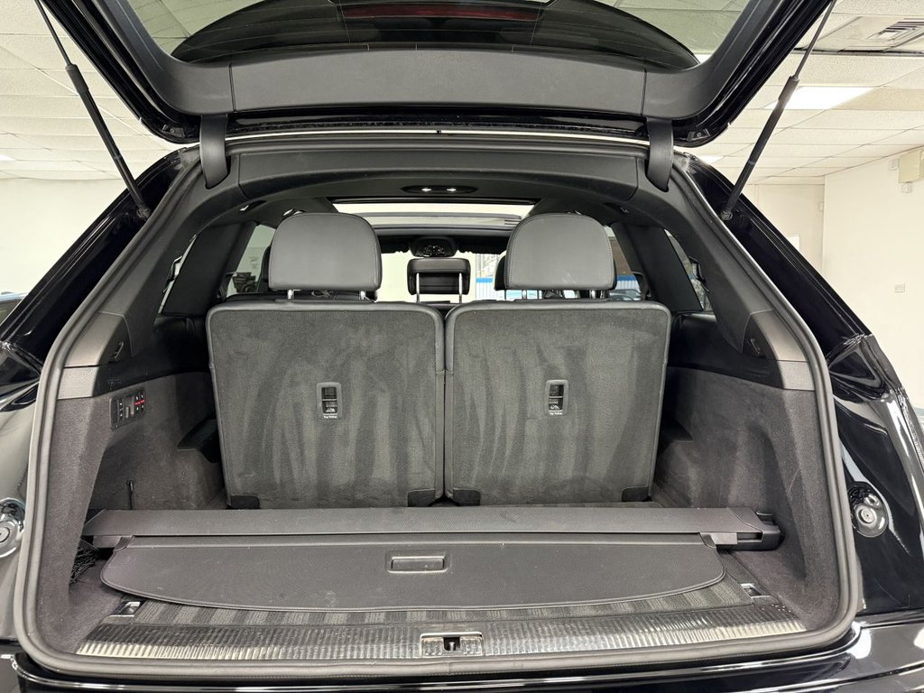 Used Audi Q7 2019 for sale - 77139966: Photo 17
