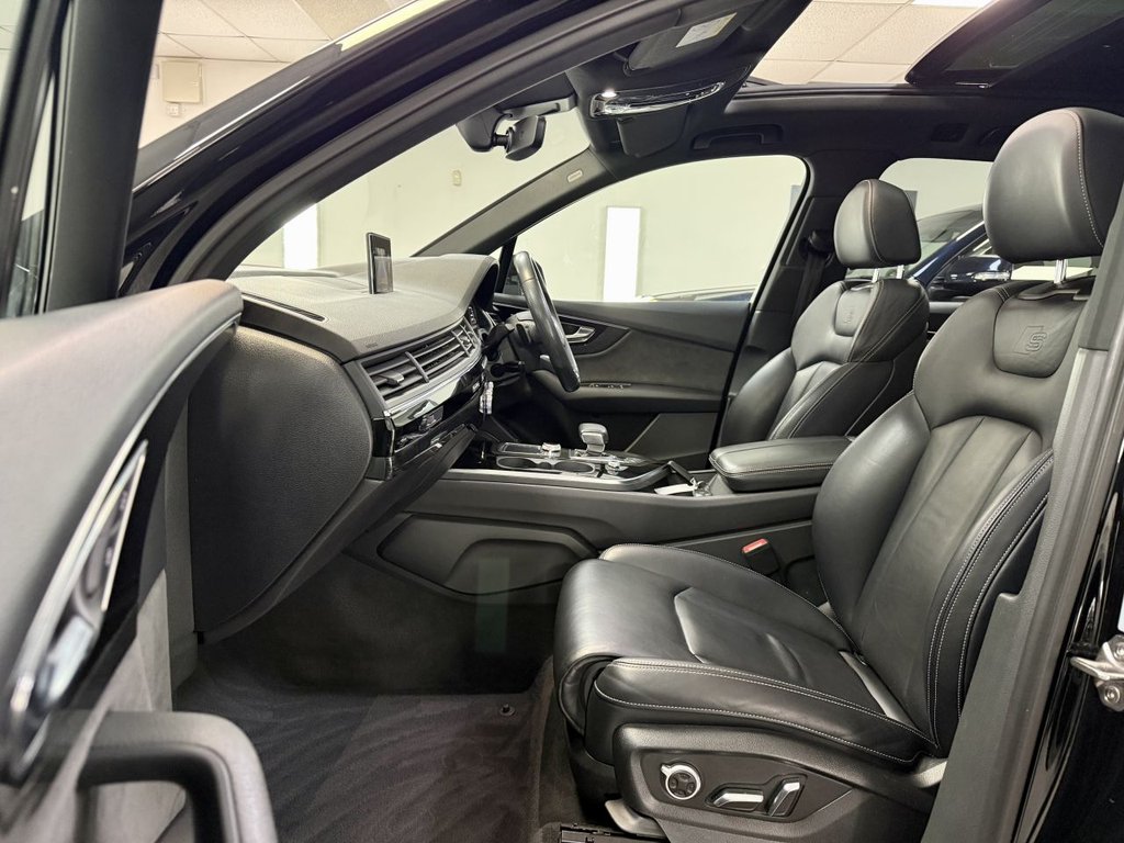 Used Audi Q7 2019 for sale - 77139966: Photo 2