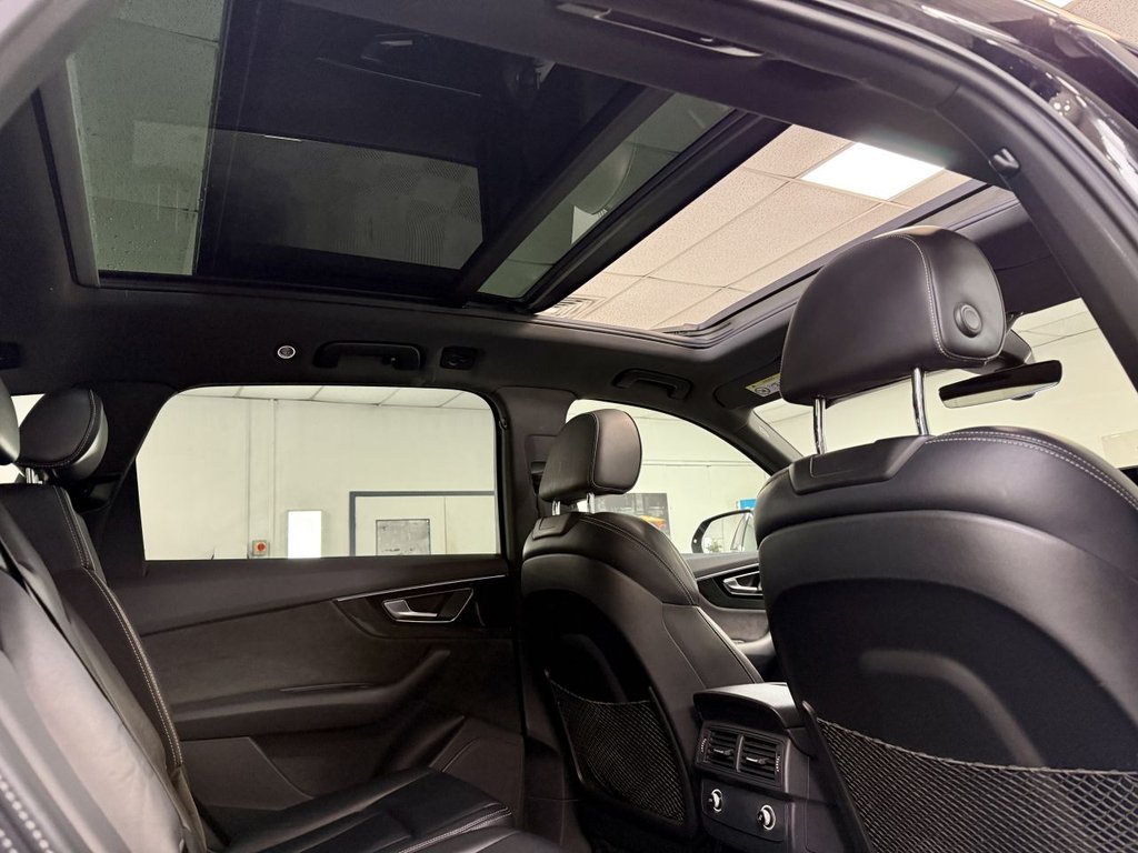 Used Audi Q7 2019 for sale - 77139966: Photo 20