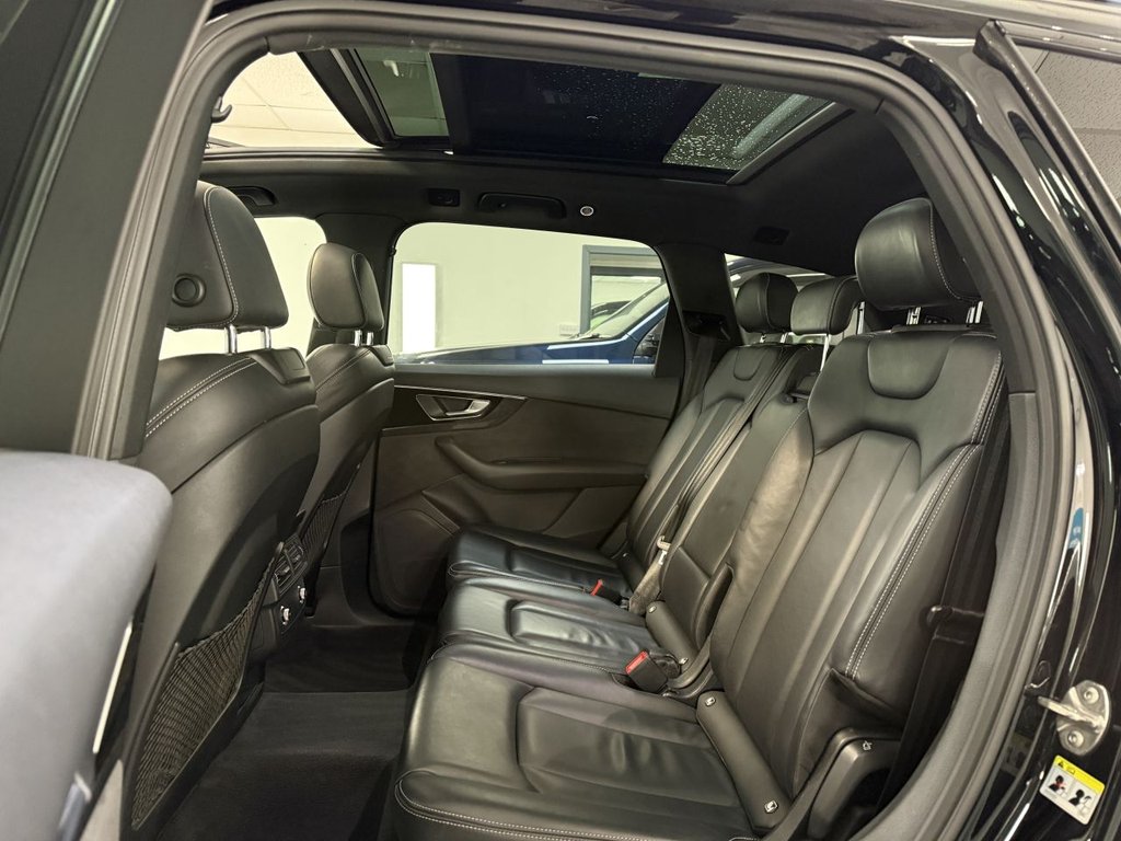 Used Audi Q7 2019 for sale - 77139966: Photo 21