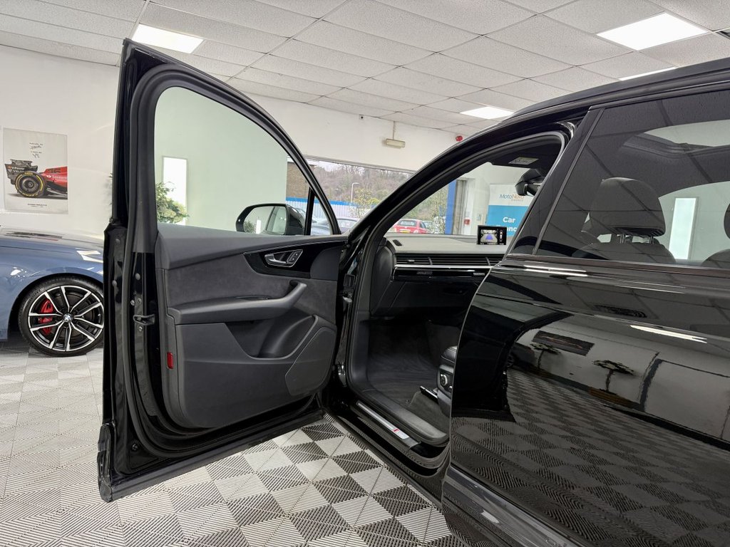 Used Audi Q7 2019 for sale - 77139966: Photo 23