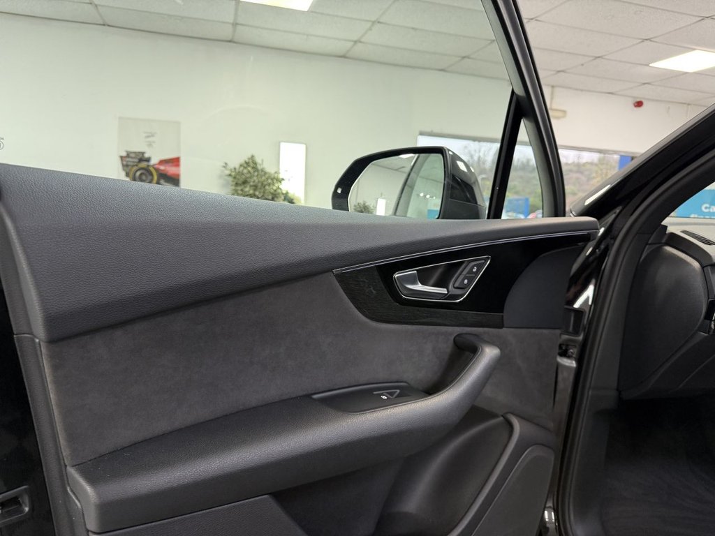 Used Audi Q7 2019 for sale - 77139966: Photo 24