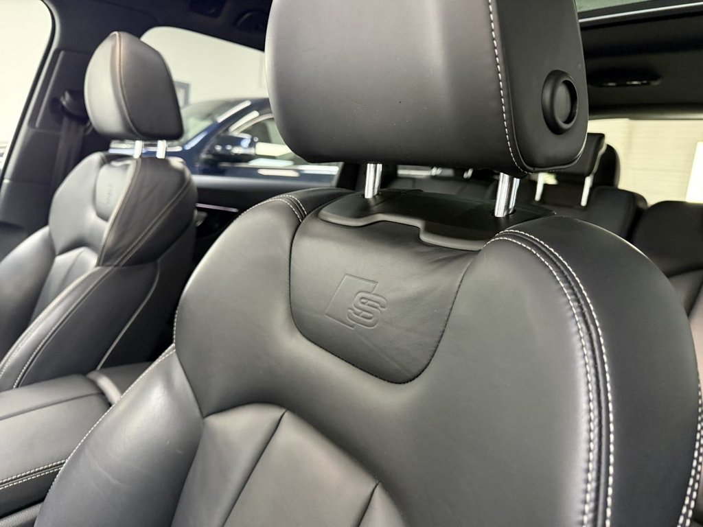 Used Audi Q7 2019 for sale - 77139966: Photo 26