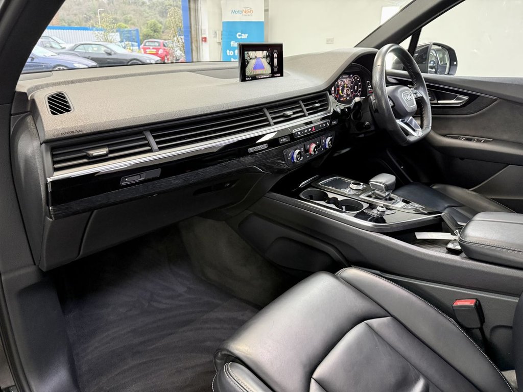 Used Audi Q7 2019 for sale - 77139966: Photo 27