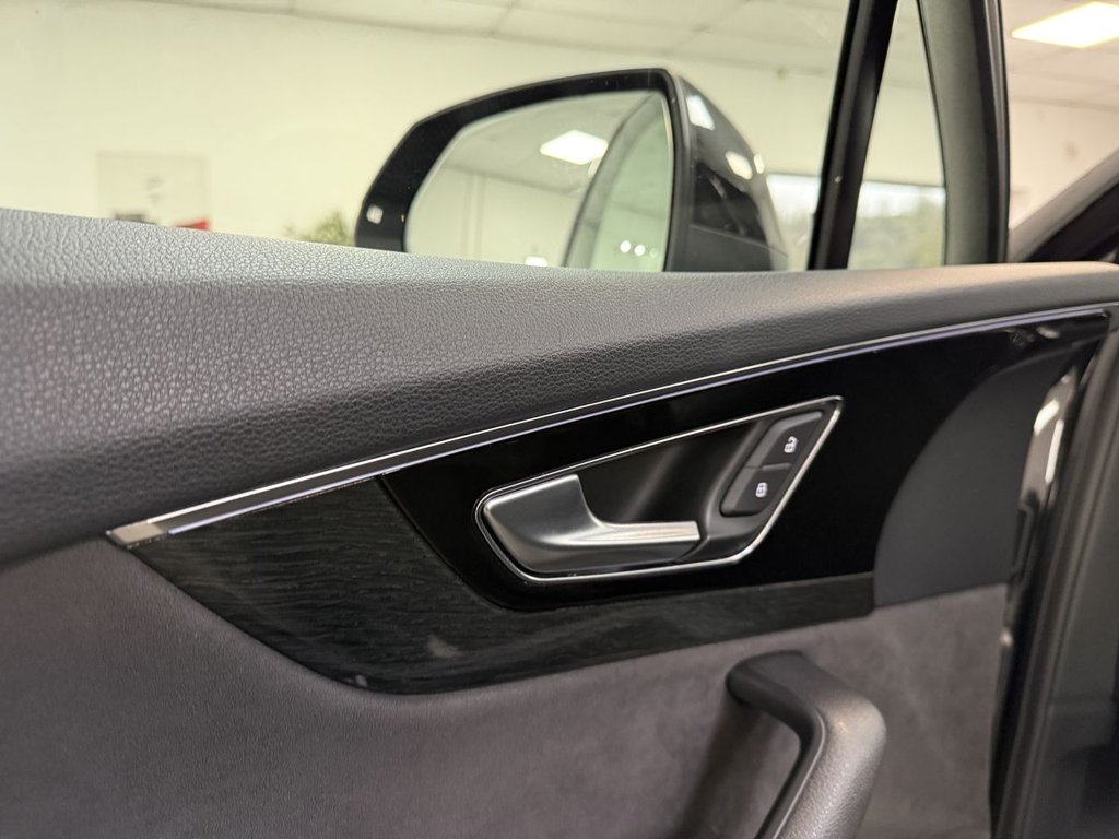 Used Audi Q7 2019 for sale - 77139966: Photo 30