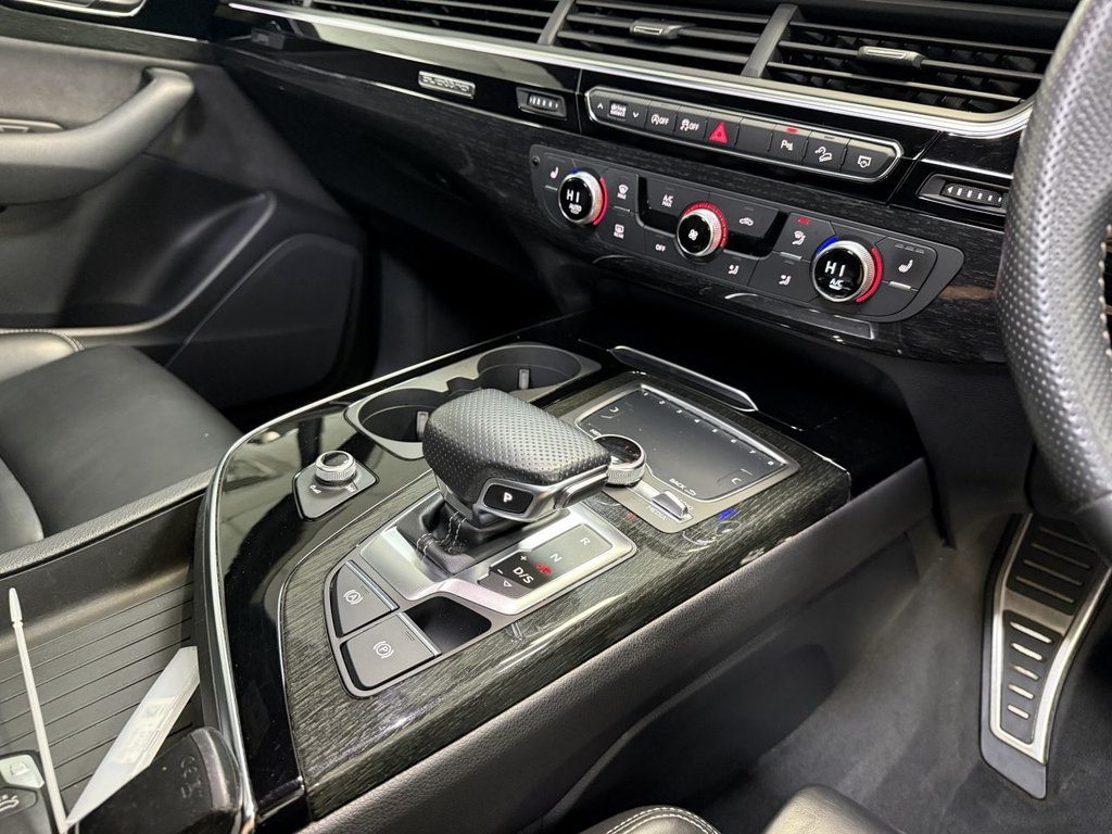 Used Audi Q7 2019 for sale - 77139966: Photo 37