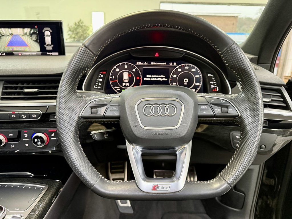 Used Audi Q7 2019 for sale - 77139966: Photo 39