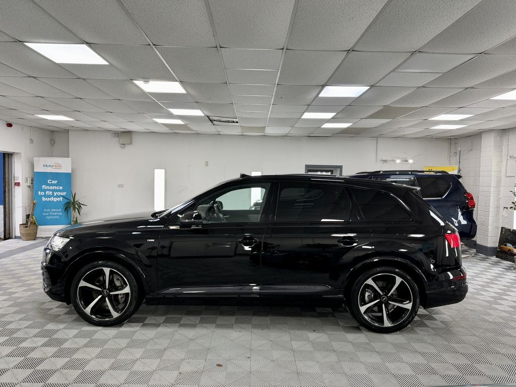 Used Audi Q7 2019 for sale - 77139966: Photo 7
