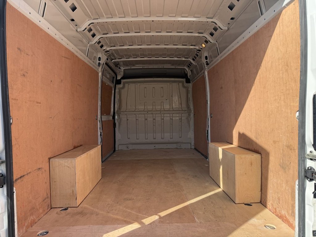 Used Peugeot Boxer 2023 for sale - 77720371: Photo 14