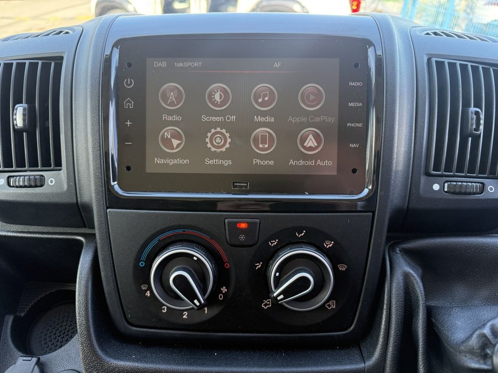 Used Peugeot Boxer 2023 for sale - 77720371: Photo 21