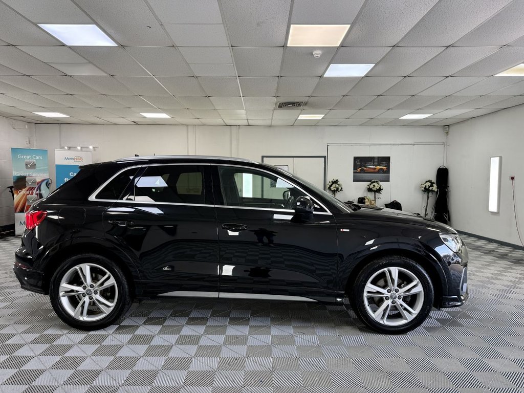 Used Audi Q3 2019 for sale - 77719788: Photo 11