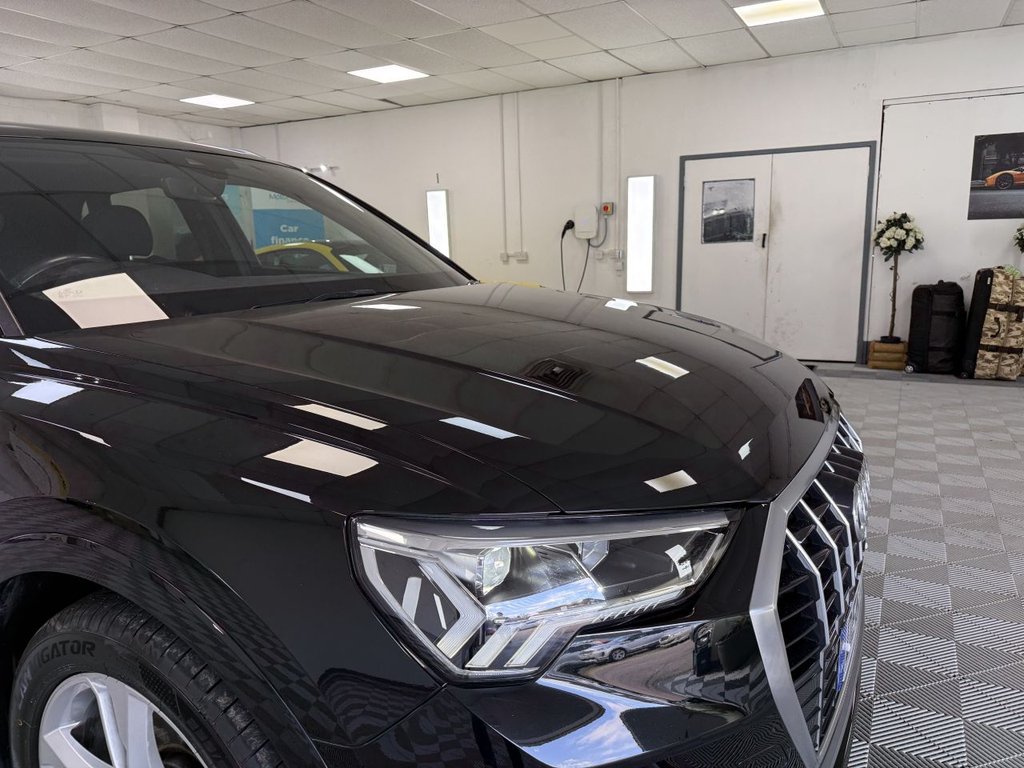 Used Audi Q3 2019 for sale - 77719788: Photo 12