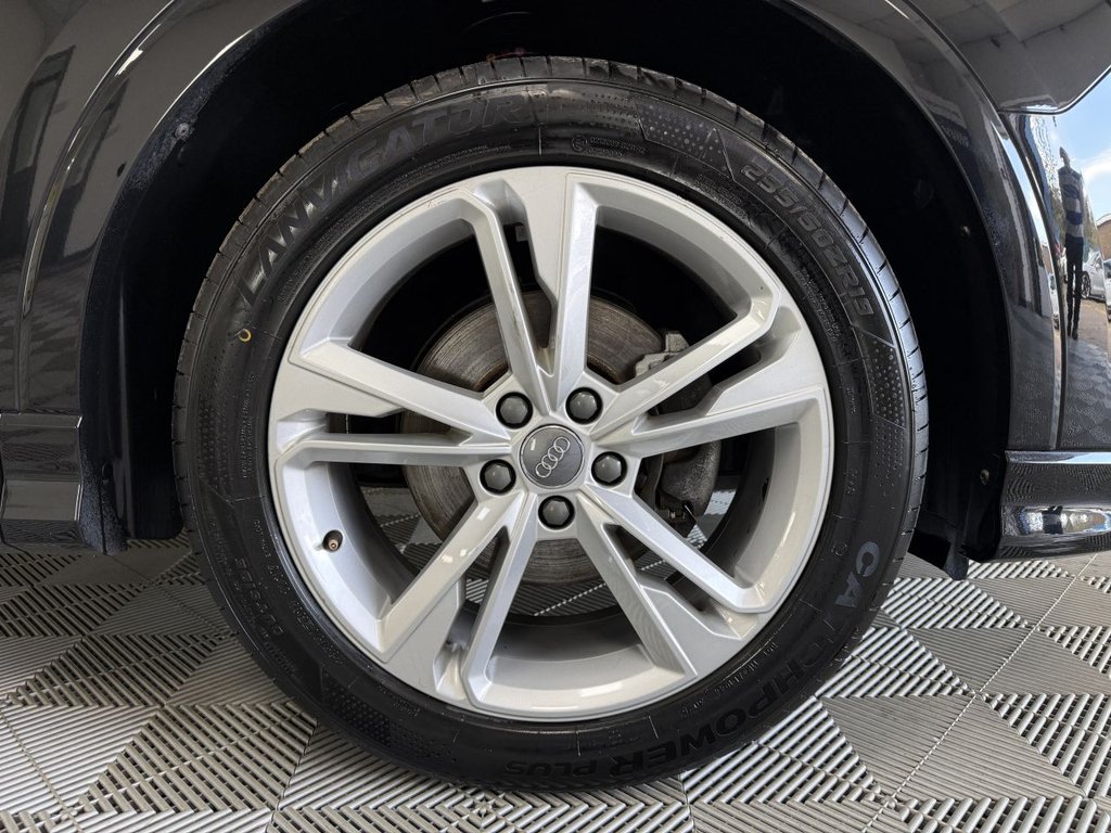 Used Audi Q3 2019 for sale - 77719788: Photo 13