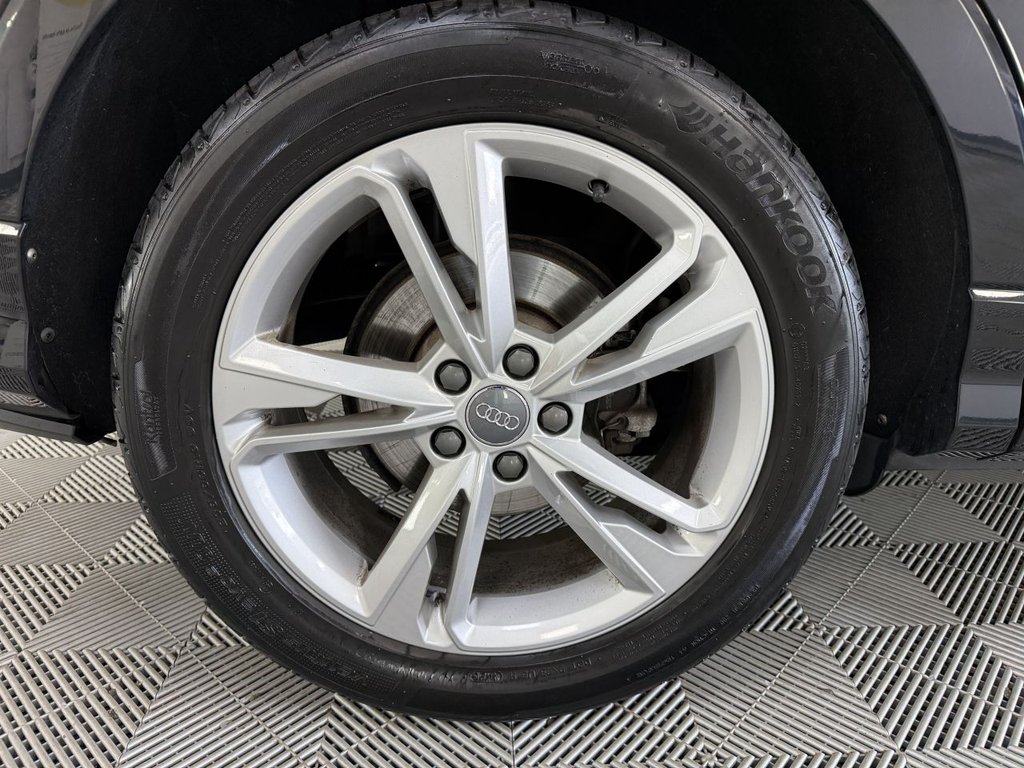 Used Audi Q3 2019 for sale - 77719788: Photo 14