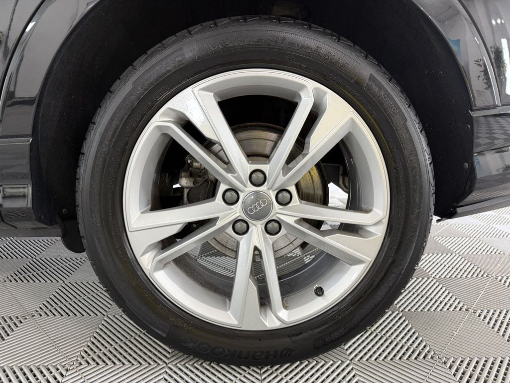 Used Audi Q3 2019 for sale - 77719788: Photo 15