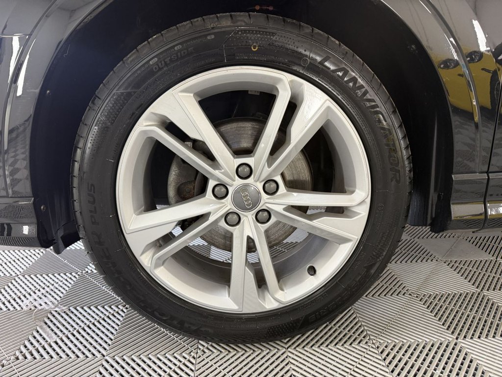 Used Audi Q3 2019 for sale - 77719788: Photo 16