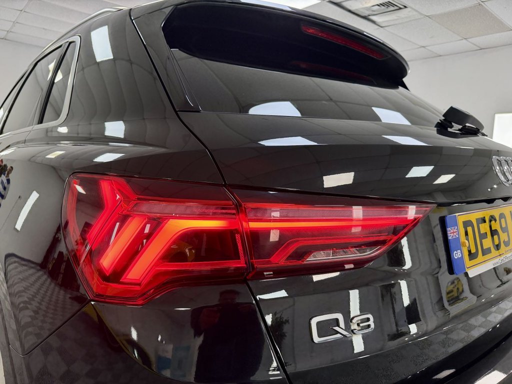 Used Audi Q3 2019 for sale - 77719788: Photo 19