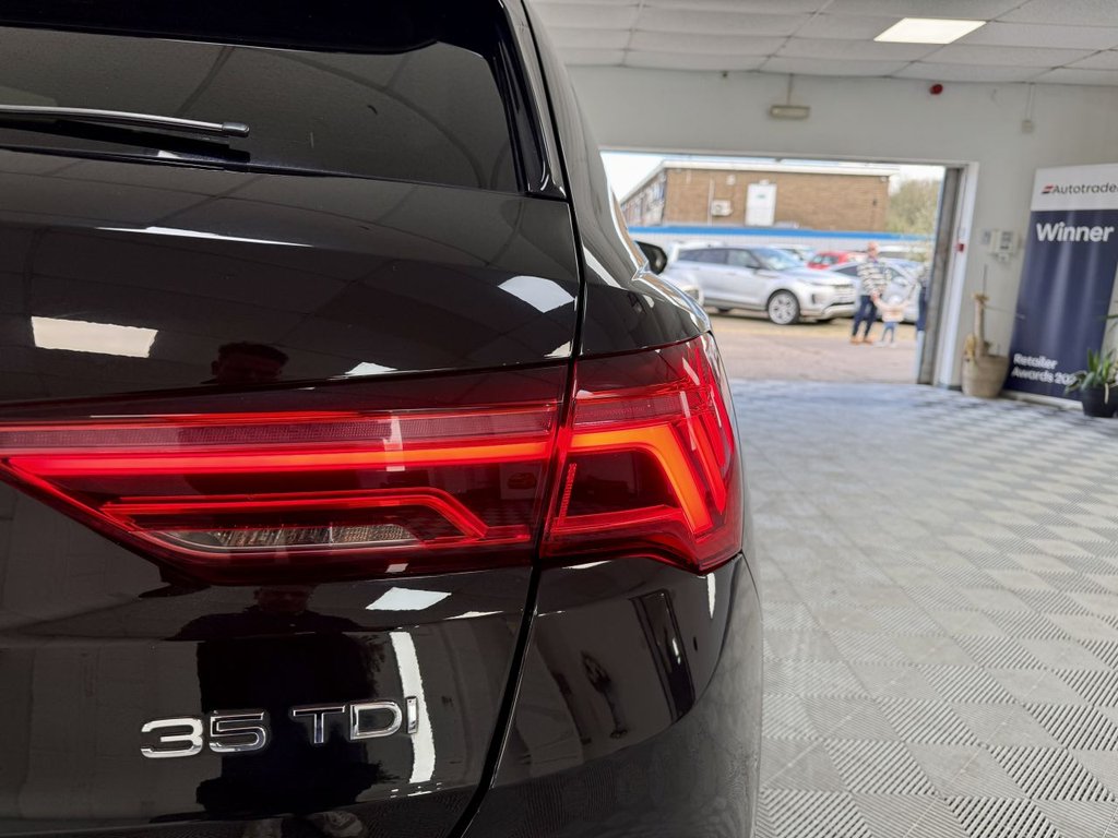 Used Audi Q3 2019 for sale - 77719788: Photo 20