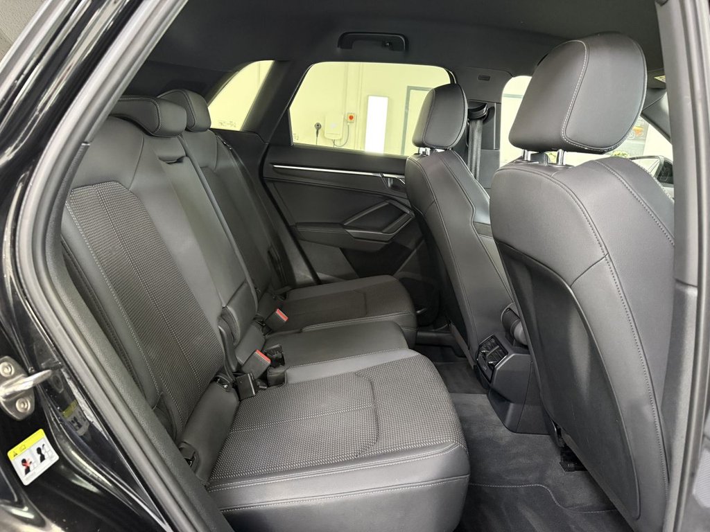 Used Audi Q3 2019 for sale - 77719788: Photo 21