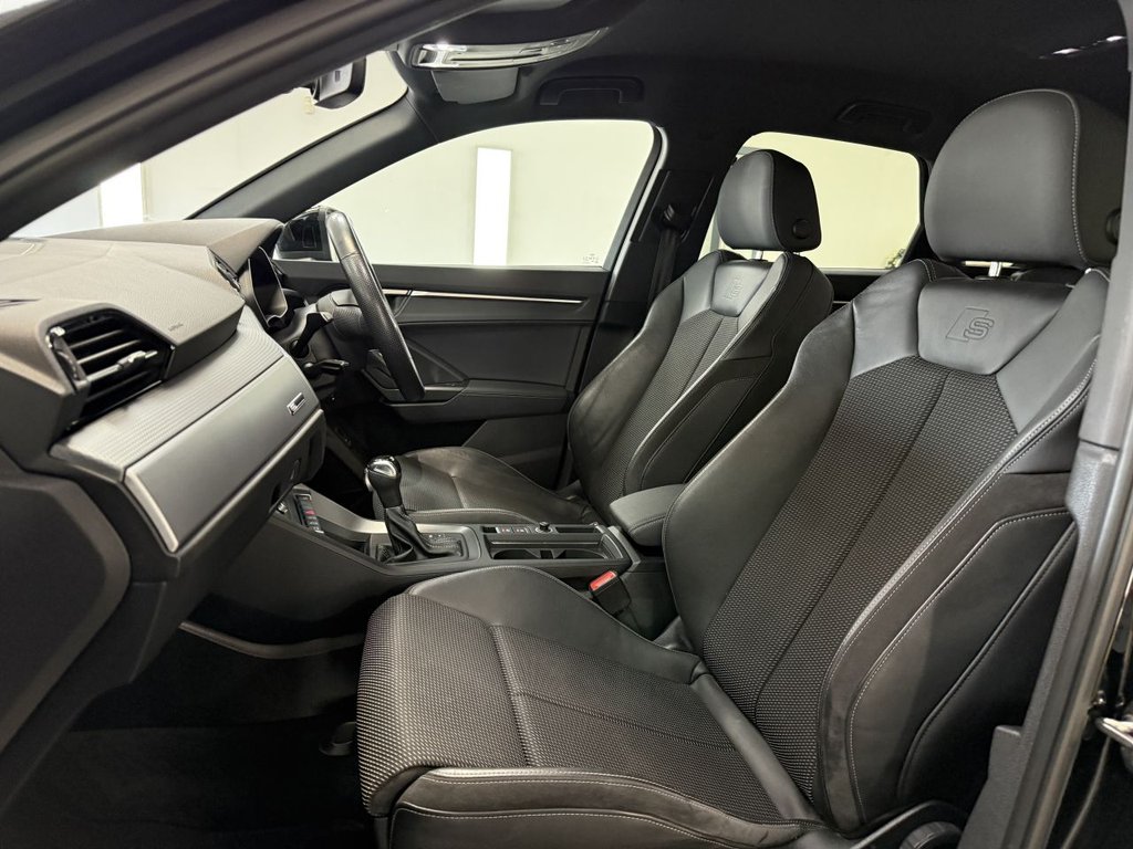 Used Audi Q3 2019 for sale - 77719788: Photo 24