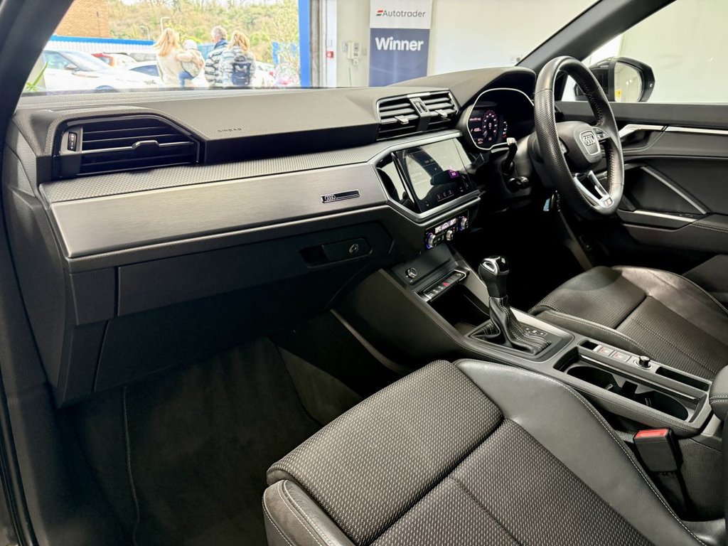 Used Audi Q3 2019 for sale - 77719788: Photo 25