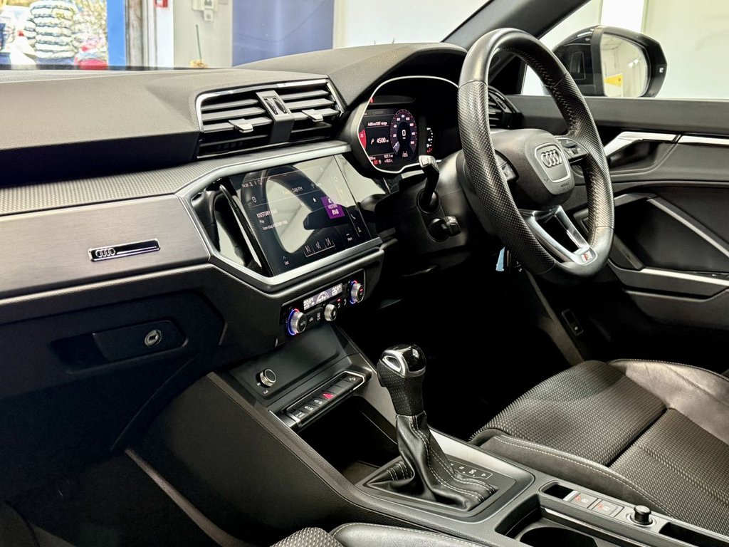 Used Audi Q3 2019 for sale - 77719788: Photo 26