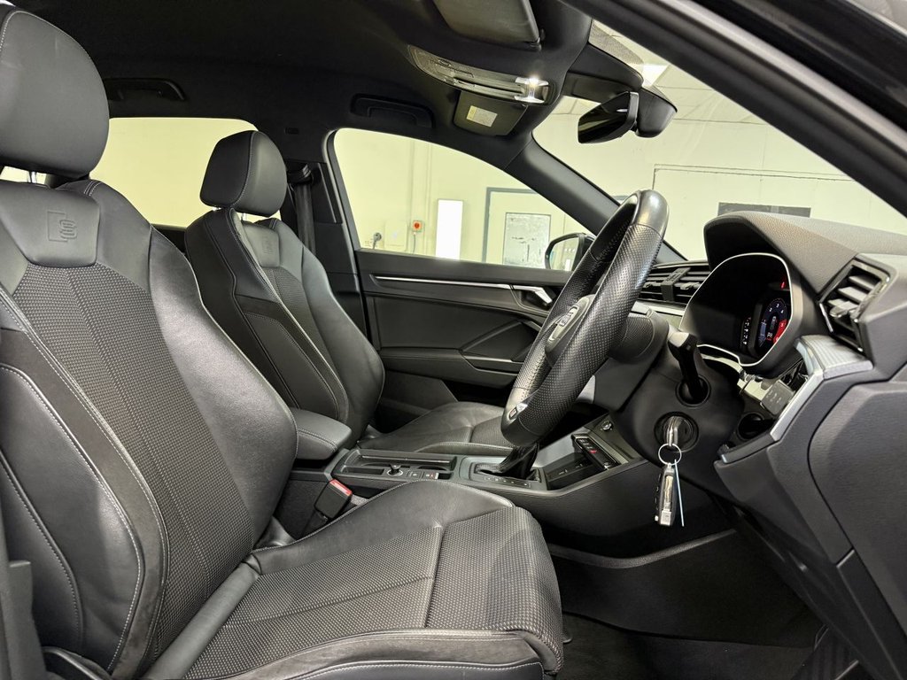 Used Audi Q3 2019 for sale - 77719788: Photo 28