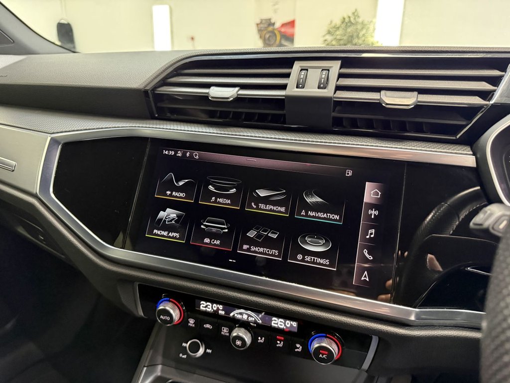 Used Audi Q3 2019 for sale - 77719788: Photo 32