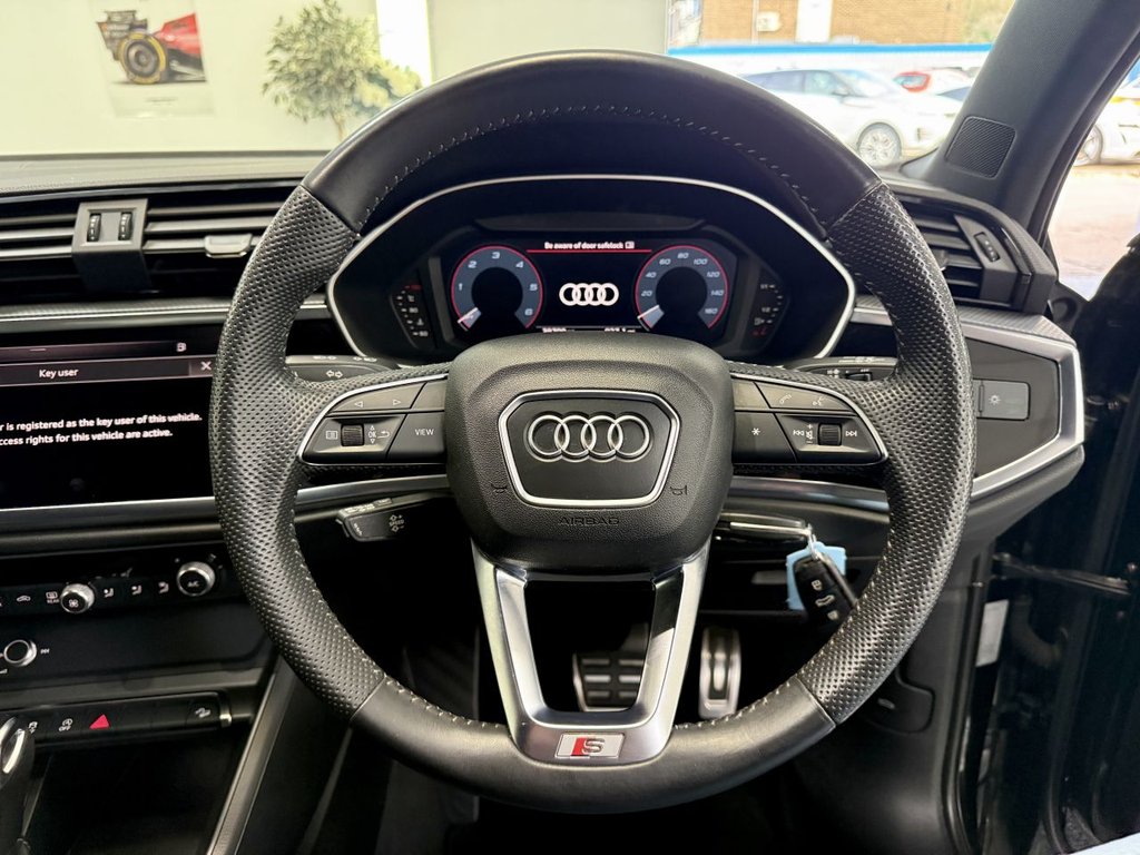 Used Audi Q3 2019 for sale - 77719788: Photo 33