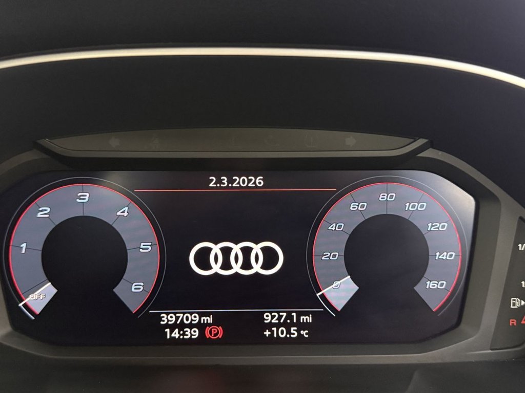 Used Audi Q3 2019 for sale - 77719788: Photo 34