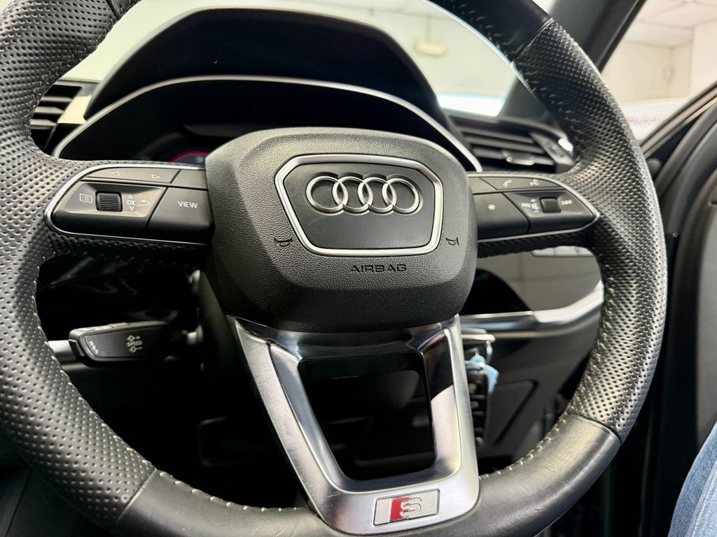Used Audi Q3 2019 for sale - 77719788: Photo 35