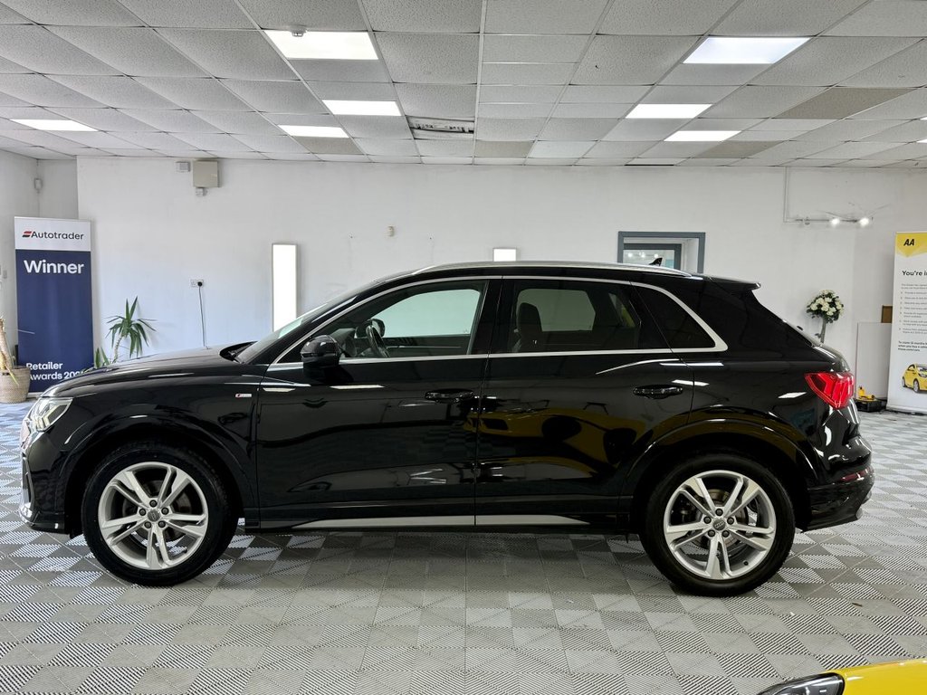 Used Audi Q3 2019 for sale - 77719788: Photo 7