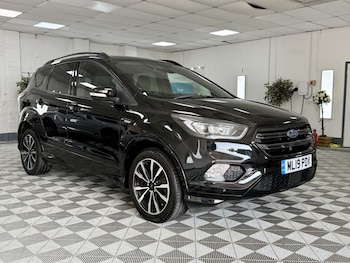 2019 (19) - 1.5 TDCi ST-Line SUV 5dr Diesel Manual Euro 6 (s/s) (120 ps)