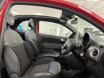 Used Fiat 500 2013 for sale - 79358981: Photo