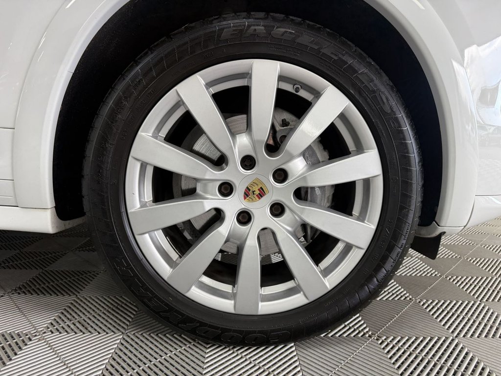 Used Porsche Cayenne 2013 for sale - 77341975: Photo 14