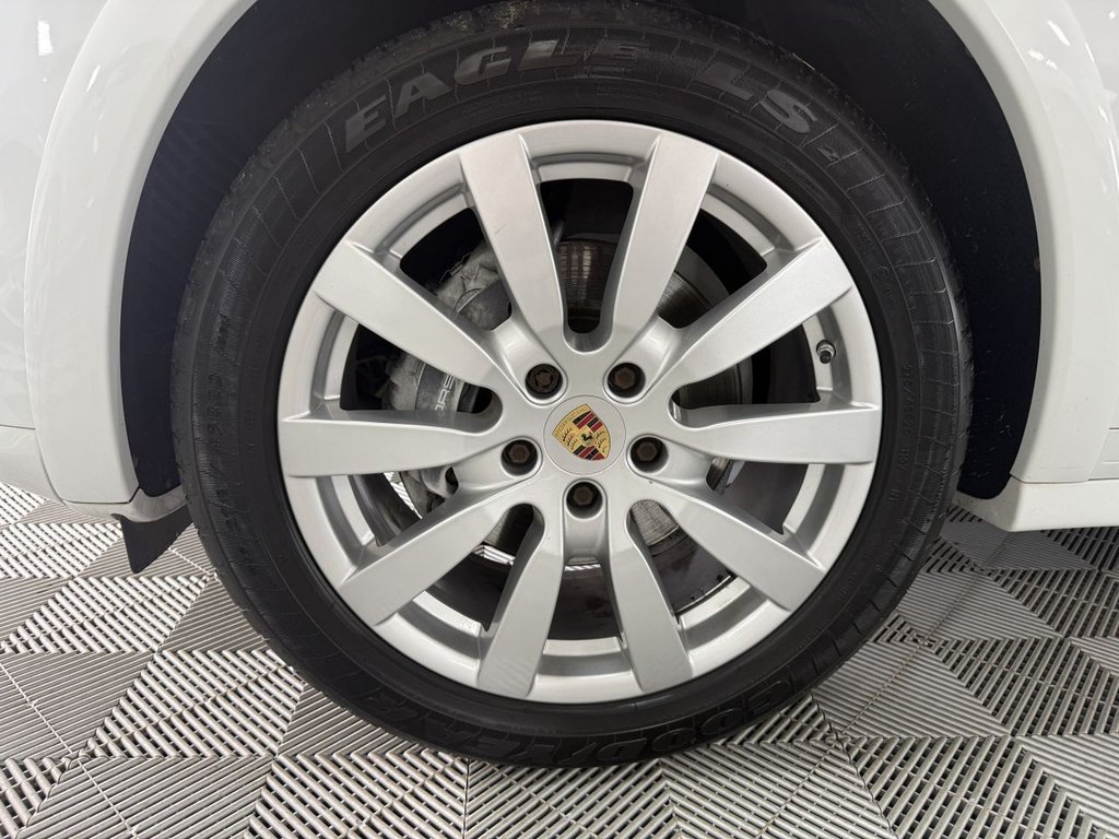 Used Porsche Cayenne 2013 for sale - 77341975: Photo 17