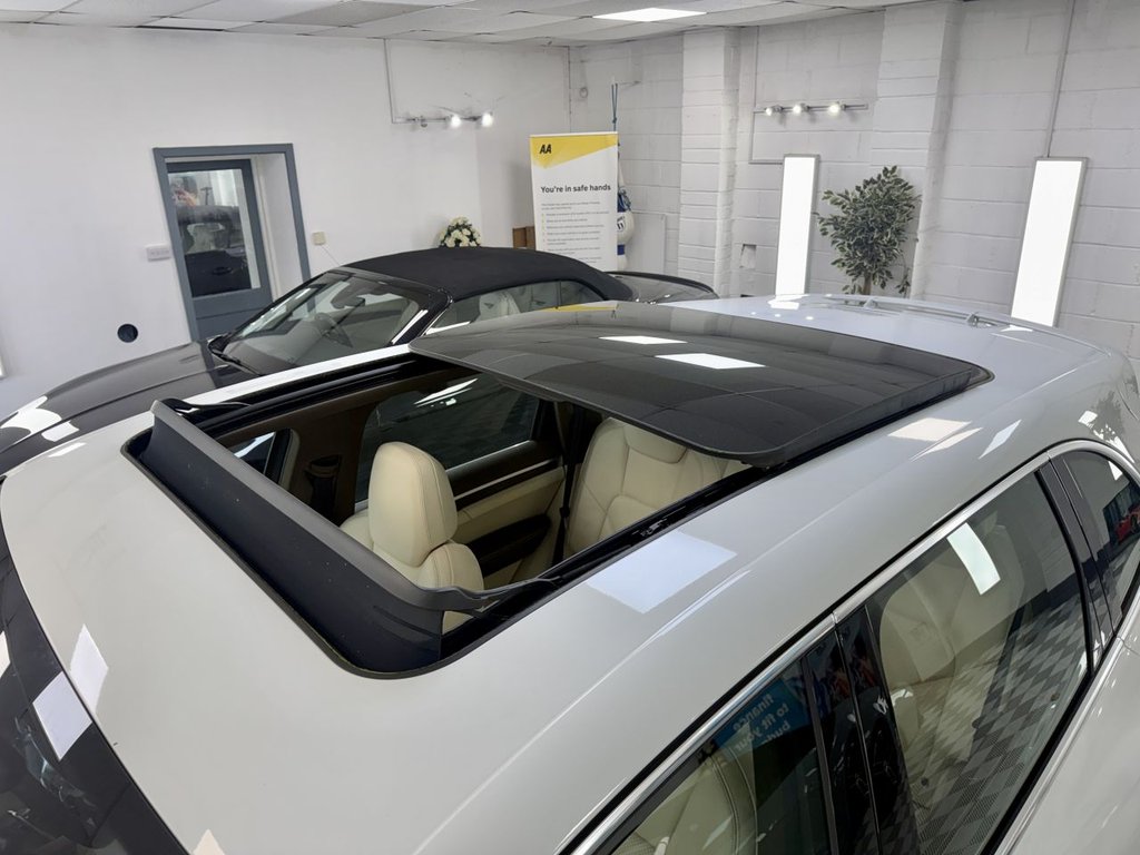 Used Porsche Cayenne 2013 for sale - 77341975: Photo 20