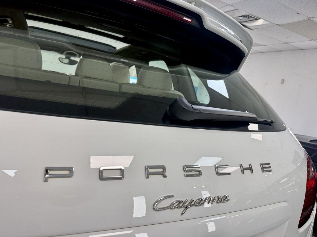 Used Porsche Cayenne 2013 for sale - 77341975: Photo 21