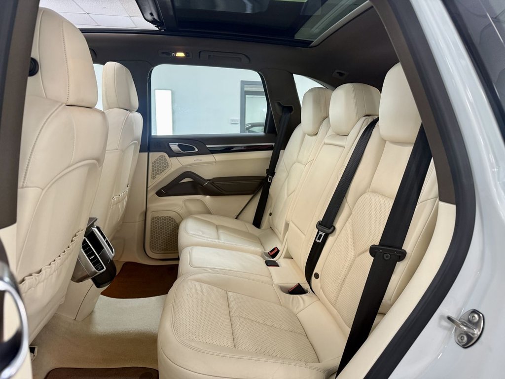 Used Porsche Cayenne 2013 for sale - 77341975: Photo 29