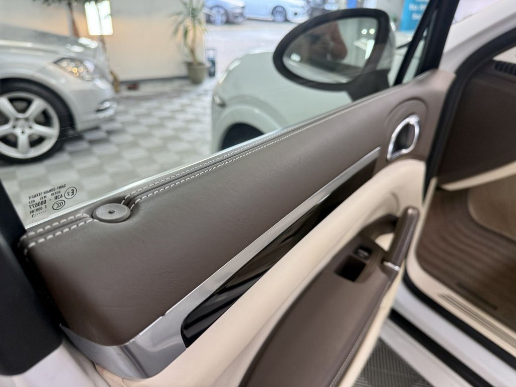 Used Porsche Cayenne 2013 for sale - 77341975: Photo 32