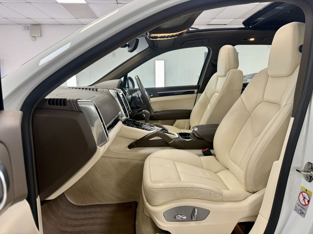 Used Porsche Cayenne 2013 for sale - 77341975: Photo 33