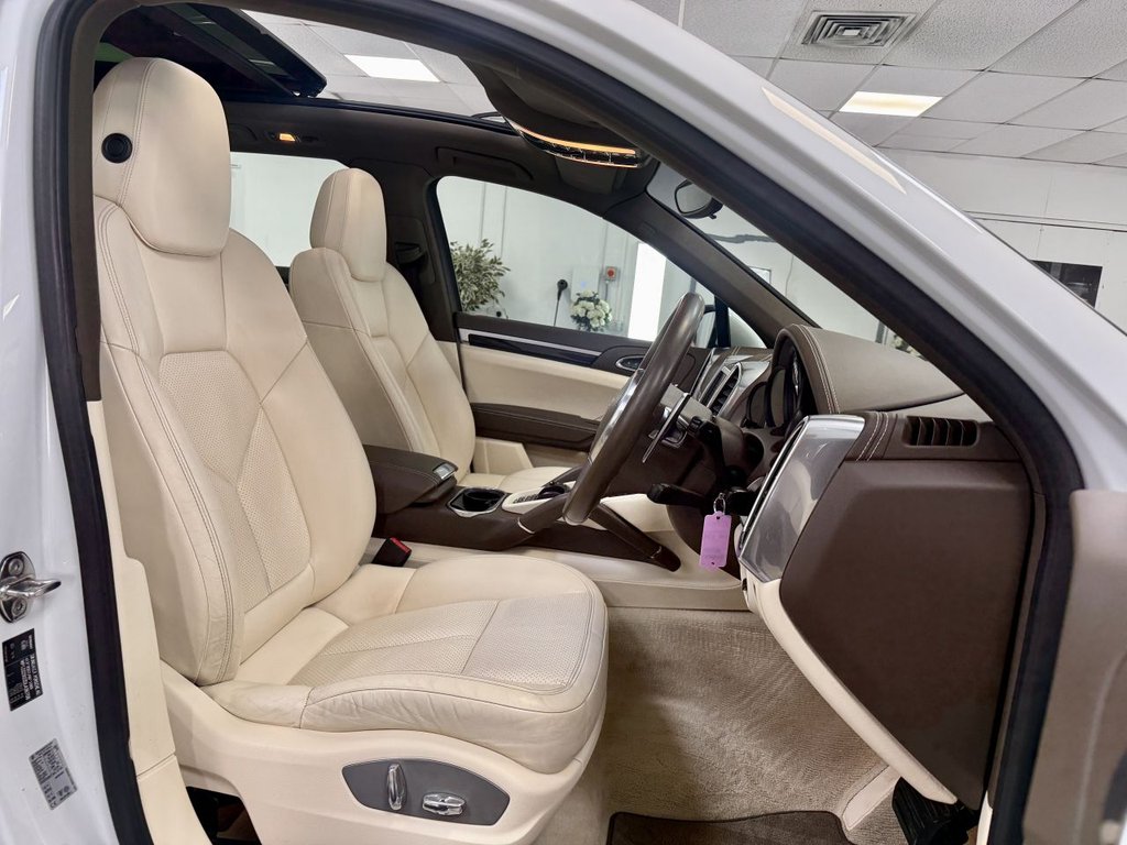 Used Porsche Cayenne 2013 for sale - 77341975: Photo 39