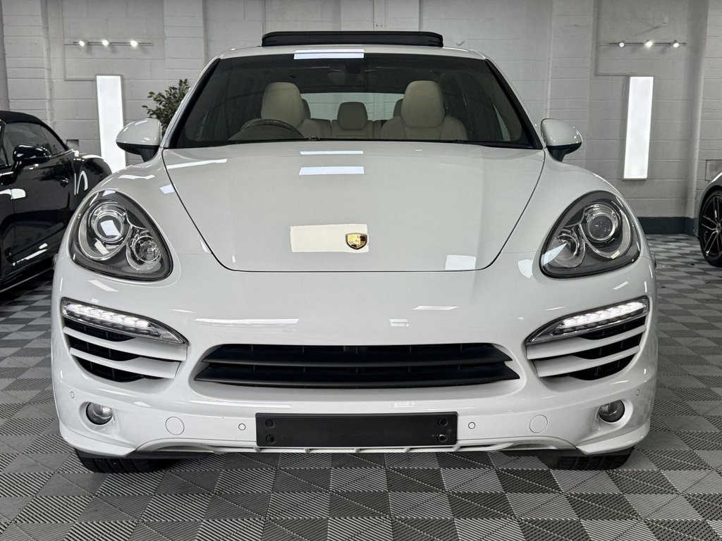 Used Porsche Cayenne 2013 for sale - 77341975: Photo 6